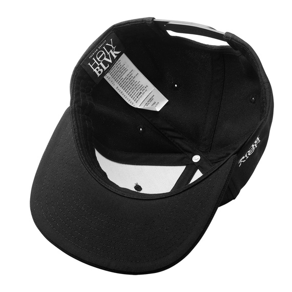 czapka HOLY BLVK - FUCK GOD