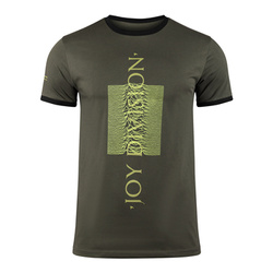 koszulka JOY DIVISION - BLENDED PULSE