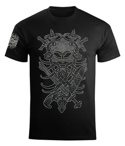 koszulka HEILUNG - KING OF SWORDS