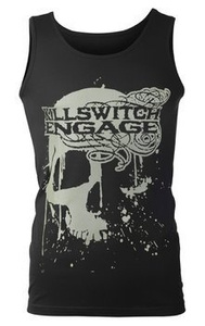 koszulka na ramiączkach KILLSWITCH ENGAGE