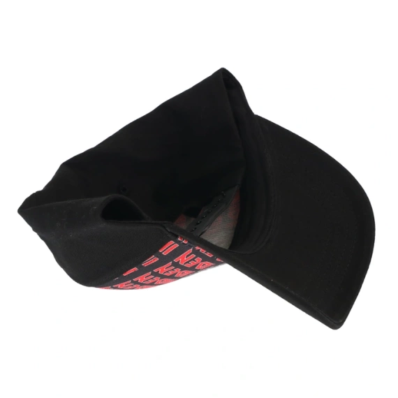 czapka IRON MAIDEN - EDDIE LOGO