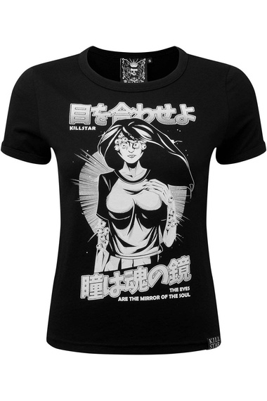 bluzka damska KILLSTAR - EYE CONTACT