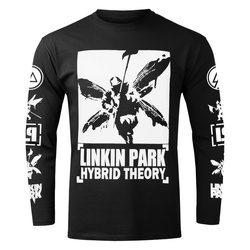 longsleeve LINKIN PARK - HYBRID THEORY