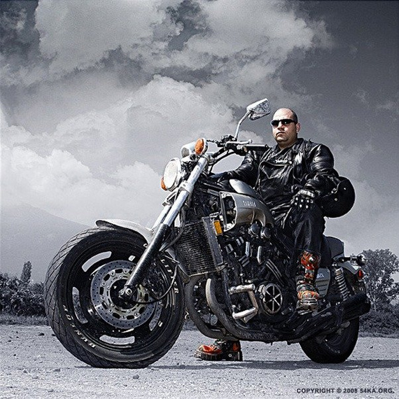 buty NEW ROCK ITALI NEGRO Y PULIK FUEGO, REACTOR NEGRO TOBERAS ORIFICIO pu [M-591-S16]