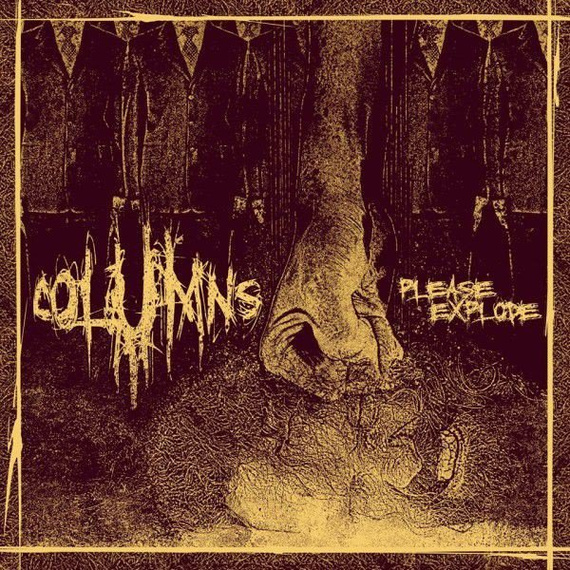 COLUMNS: PLEASE EXPLODE (CD)