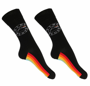 skarpetki PINK FLOYD - SPECTRUM SOLE