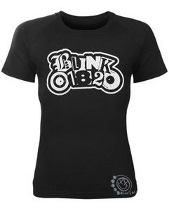 bluzka damska BLINK 182