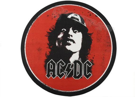 dywanik AC/DC - FACE (50 cm)