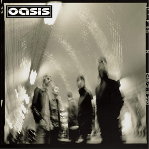 OASIS: HEATHEN CHEMISTRY (CD)