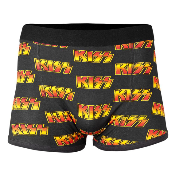 bokserki KISS - 2 pary