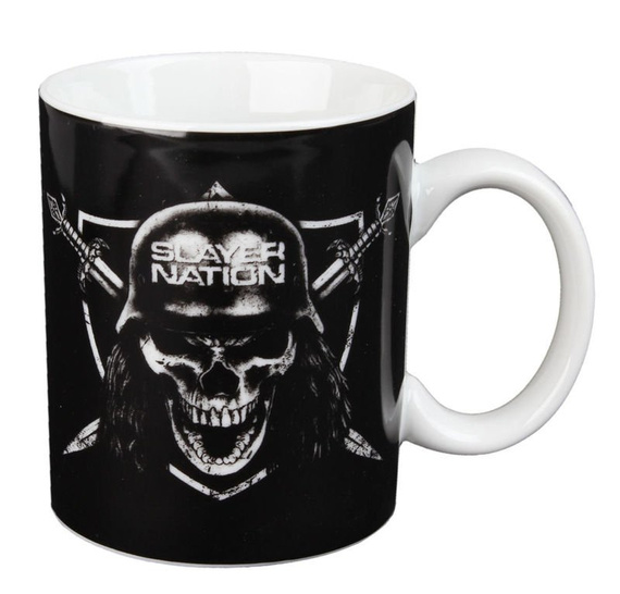 kubek SLAYER - SLAYER NATION
