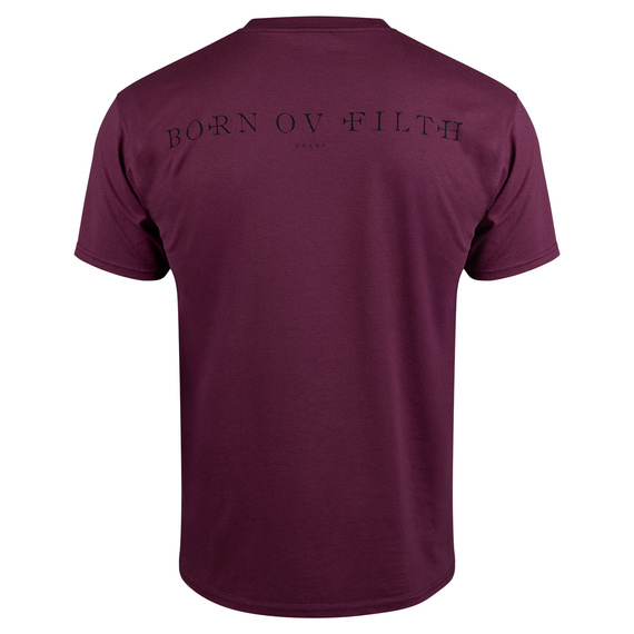 koszulka BEHEMOTH - THE SHIT OV GOD COVER