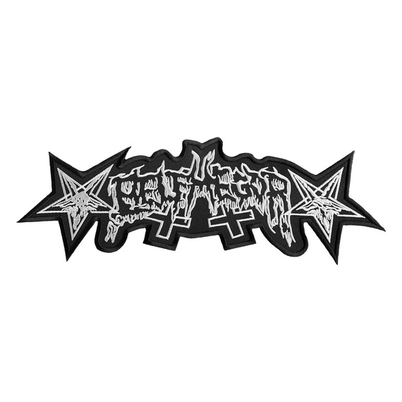ekran termiczny BELPHEGOR - LOGO