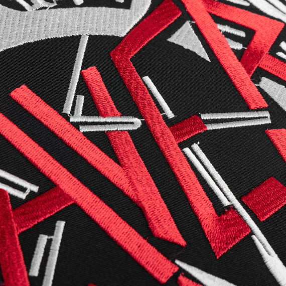 ekran termiczny SLAYER - EAGLE 