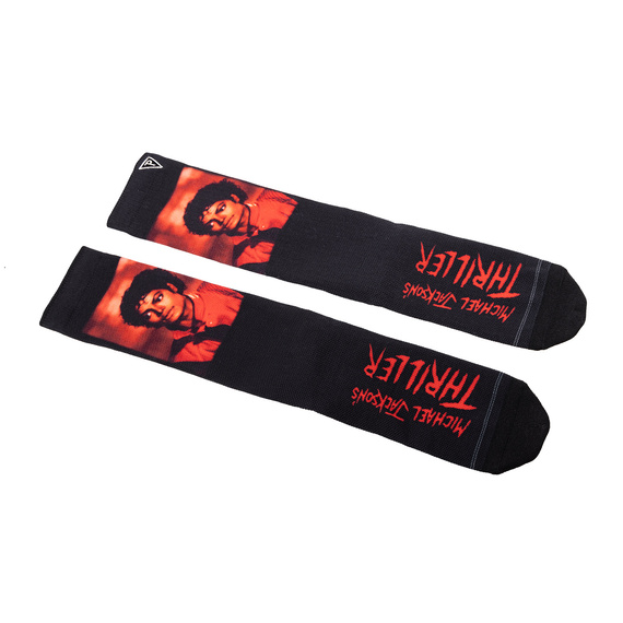 skarpetki MICHAEL JACKSON - MJ THRILLER