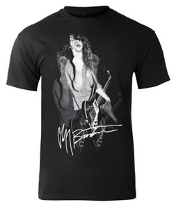 koszulka METALLICA - CLIFF BURTON FINGER