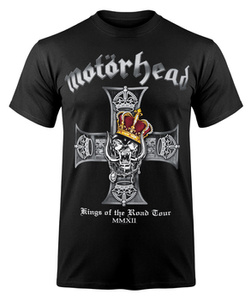 koszulka MOTORHEAD - KING OF THE ROAD 2