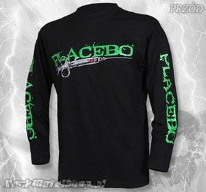 longsleeve PLACEBO