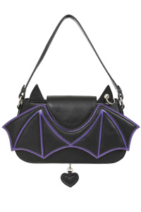 torba BANNED - BATWING CHARMED