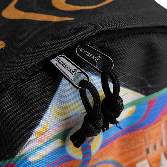 plecak IRON MAIDEN - POWERSLAVE