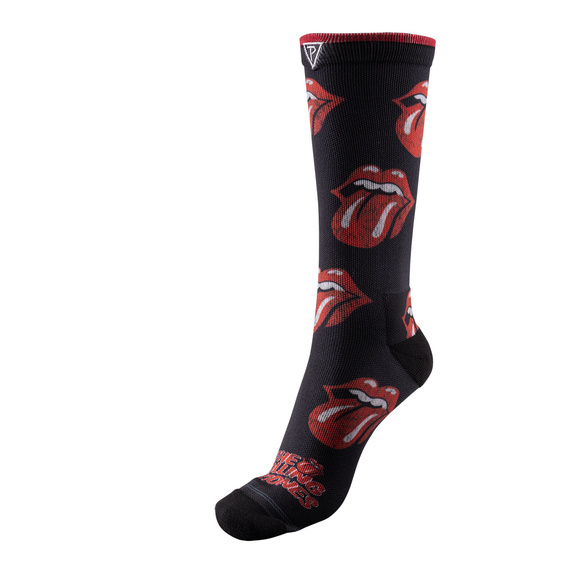 skarpetki THE ROLLING STONES - DISTRESSED TONGUES