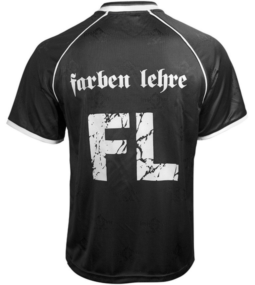 koszulka FARBEN LEHRE - 20 FL PRL piłkarska