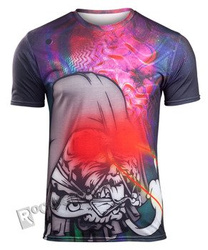 koszulka MR.GUGU - DARK TRIP