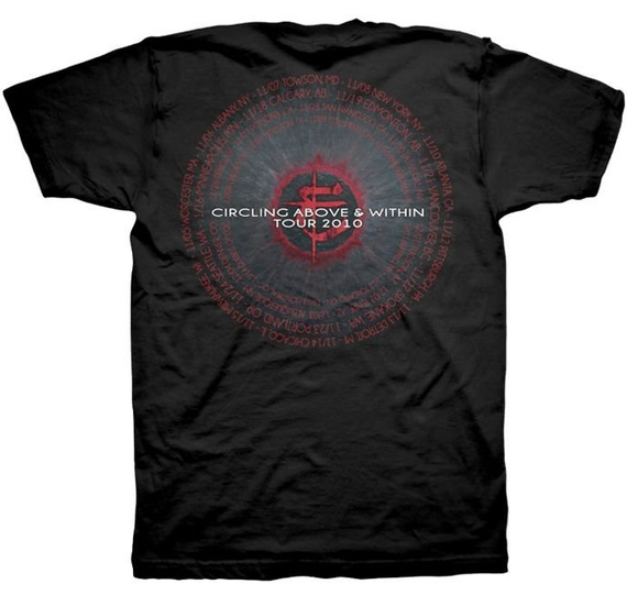 koszulka ENSLAVED - AXIOMA ETHICA