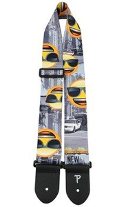 pas do gitary NEW YORKIN' 65 mm