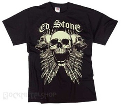 koszulka ED STONE - WARDANCE