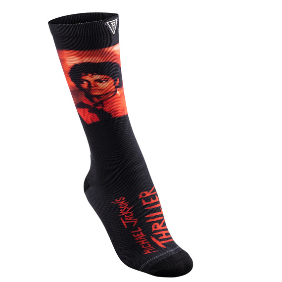 skarpetki MICHAEL JACKSON - MJ THRILLER