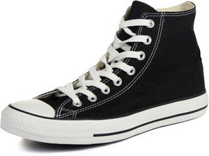 trampki  CONVERSE - CHUCK TAYLOR ALL STAR (BLACK)
