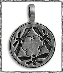 wisior INSEKTY (PP4034)