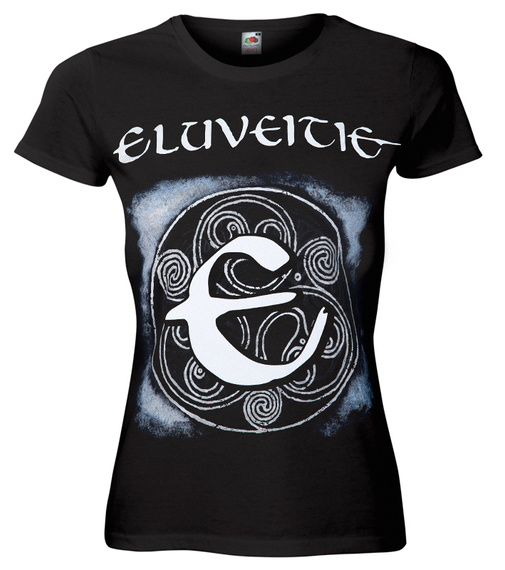 bluzka damska ELUVEITIE