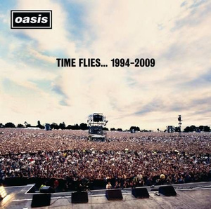 OASIS: TIME FLIES... 1994-2009 (2CD)