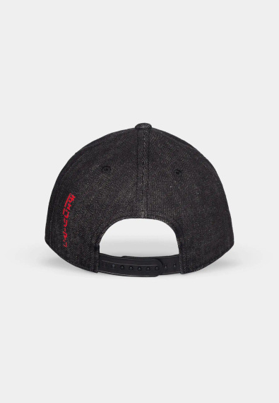 czapka CHAINSAW MAN - ACID WASH