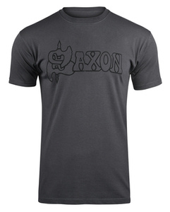 koszulka SAXON - LOGO