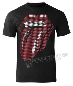 koszulka ROLLING STONES - INCEPTION TONGUE
