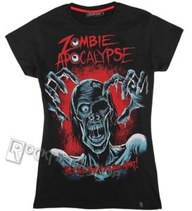bluzka damska DARKSIDE - APOCALYPSE