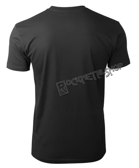 koszulka BLACK CRAFT - BASIC