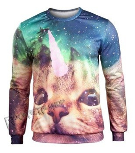 bluza MR.GUGU - UNICAT
