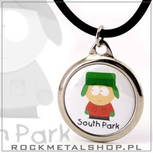 wisior SOUTH PARK
