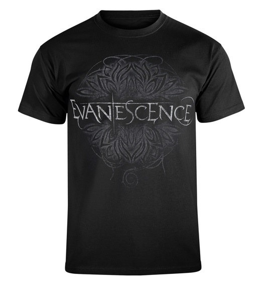 koszulka EVANESCENCE 