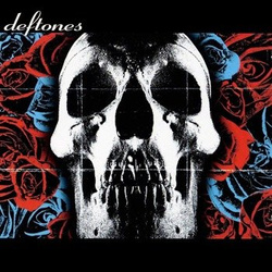 DEFTONES: DEFTONES (CD)