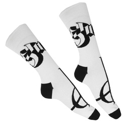 skarpetki GHOST - SYMBOL MONO
