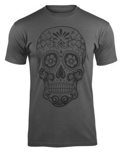 koszulka SUGAR SKULL