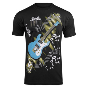 koszulka GUITAR LEGENDS