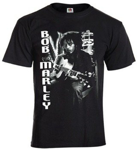 koszulka BOB MARLEY