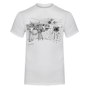 koszulka RADIOHEAD - DESPOT