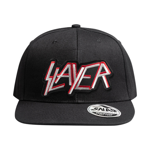 czapka SLAYER - LOGO